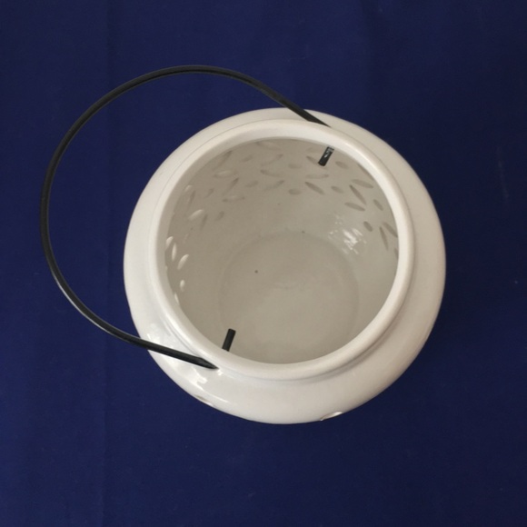 Ceramic Lantern - Picture 4 of 5